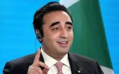 मई में इंडिया आएंगे पाकिस्तान के विदेश मंत्री बिलावल भुट्टो