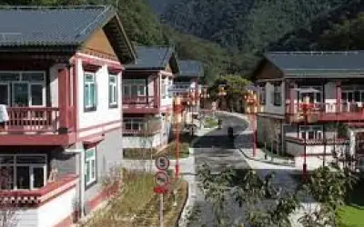 चीन ने घुसपैठ करके भूटान में बना डाले चार गांव