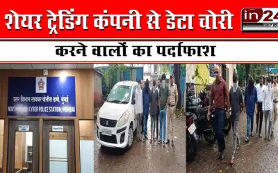 Big action of cyber cell of Mumbai Police