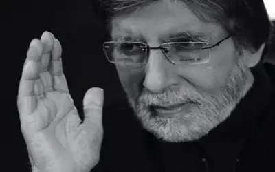अमिताभ ने कराया मोतियाबिंद का ऑपरेशन