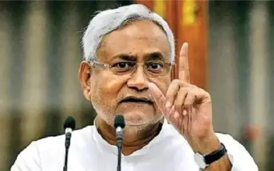 देश की जनता 2024 में अच्छे से जवाब देगी : नीतीश कुमार