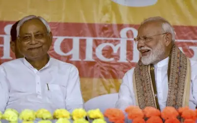 बिहार को पीएम मोदी देंगे 14 हजार करोड की सौगात