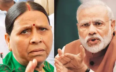 बिहार में विधान सभा चुनाव से पहले छिड़ी भोजपुरी में जंग