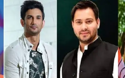 आदित्य ठाकरे की बिहार में एंट्री होते ही गर्माया सुशांत सिंह राजपूत का मामला