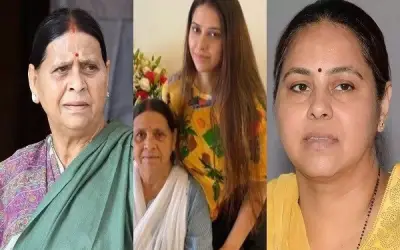 लैंड फॉर जॉब मामले में लालू परिवार को जमानत से बड़ी राहत
