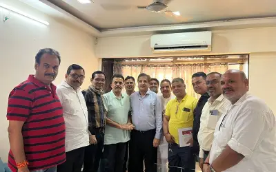 बिहारी फ्रंट इस साल भी जुहू बीच पर करेगा धूमधाम से छठ पूजा का आयोजन