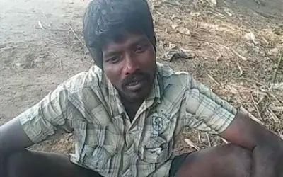 जिस बीवी ने क़र्ज़ लेकर पति का अंतिम संस्कार किया, बाद में वह लौट आया