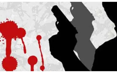 बिहार में बीजेपी नेता की बदमाशों ने की हत्या