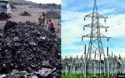 कोयले की कमी से बढ़ सकता है बिजली का संकट 