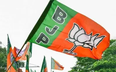 15 बागियों को बीजेपी ने दिखाया बाहर का रास्ता