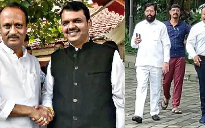 महाराष्ट्र में मंत्रिमंडल विस्तार को लेकर चल रही सियासी घमासान के बीच मुख्यमंत्री एकनाथ शिंदे का बयान