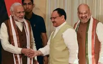 मिस्ड कॉल के जरिए बीजेपी का नया सदस्यता अभियान