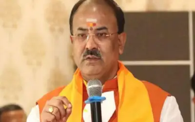 कर्नाटक के बीजेपी विधायक ने महिला कार्यकर्ता को धमकी दी