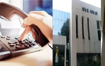 मुंबई साइबर क्राइम ब्रांच की सीनियर पुलिस इंस्पेक्टर सुवर्णा शिंदे ने की काउंसलिंग, छात्र ने बदला आत्महत्या का इरादा