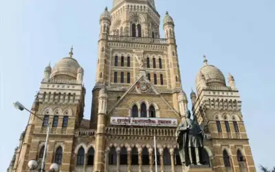 पिछले 10 सालों में मुंबई की जनसंख्या वृद्धि में आई गिरावट - बीएमसी