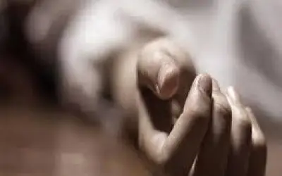 सूटकेस में किशोर की लाश मिलने से मची अफरातफरी