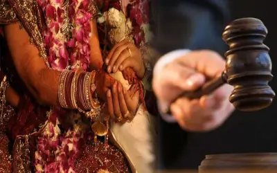 शादी से इनकार करना अब रेप नहीं : बॉम्बे हाईकोर्ट
