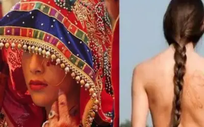 शौहर ने बीवी का नग्न वीडियो बनाकर यू ट्यूब पर किया अपलोड