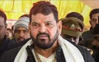 दिल्ली पुलिस ने बृजभूषण के खिलाफ यौन उत्पीड़न के आरोपों पर फिर से शुरू की बहस