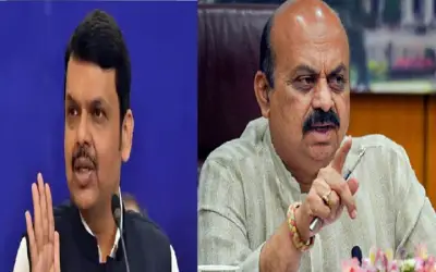 सीमा विवाद को लेकर फिर गरमाई महाराष्ट्र और कर्नाटक की सियासत