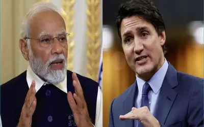 कनाडा ने मुंबई में अपना वीज़ा और काउंसलर एक्सेस किया बंद