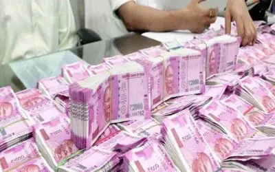महाराष्ट्र चुनाव से पहले मुंबई में एक1 करोड़ रुपये की नकदी जब्त
