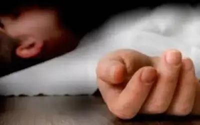 मासूम को कार में छोड़कर पिता भूला, दम घुटने से हुई मौत