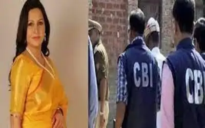 अब सीबीआई करेगी सोनाली फोगाट की हत्या की जांच