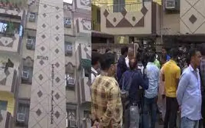 बिहार में सीबीआई ने मारा आरजेडी नेताओं के ठिकानों पर छापा