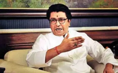 सरकार की गलती का खामयाजा छात्र क्यों भुगते :ठाकरे