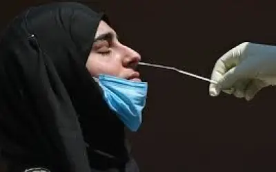 पहले से कमज़ोर हुआ कोरोना वायरस