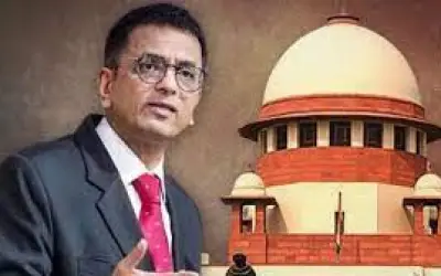 पांच सौ से ज्यादा वकीलों ने चीफ जस्टिस ऑफ इंडिया को पत्र लिखकर बताया खतरे में है न्यायपालिका