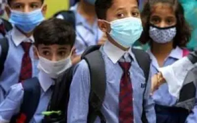 चंडीगढ़ में अब बिना वैक्सीनेशन वाले छात्र भी जा सकेंगे स्कूल