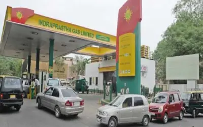 पीएनजी और सीएनजी की कीमतों में फिर उछाल