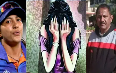 यौन शोषण के आरोप के बाद महिला क्रिकेट के पूर्व कोच ने की जान देने की कोशिश