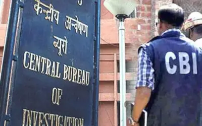 सीबीआई में अंदरुनी कोहराम