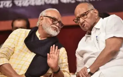 शरद पवार ने किया था मार्गदर्शन, बीजेपी से किन मुद्दों पर करनी चाहिए बात - छगन भुजबल