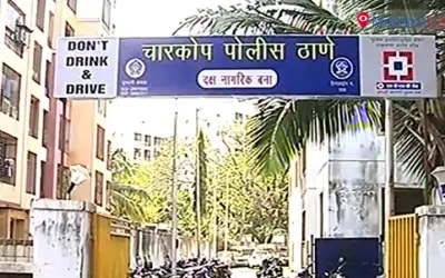 1 करोड़ 75 लाख सोने की चोरी में दो सगे भाई गिरफ्तार।