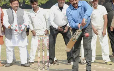 मशहूर क्रिकेटर चेतन चौहान का निधन