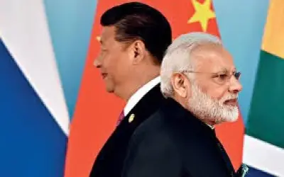 भारत के 59 चीनी ऐप पर बैन के बाद चीन में भारतीय न्यूज वेबसाइट्स ब्लॉक