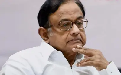 राफेल जांच से सरकारी इंकार दुखद : चिदंबरम