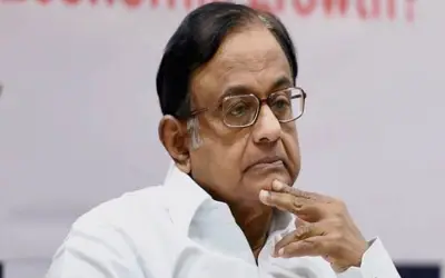 गिरफ़्तार हो सकते हैं चिदंबरम