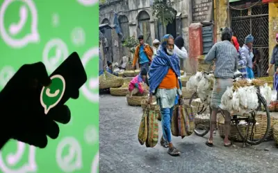 कोरोना वायरस की अफवाह से चिकेन की बिक्री में भारी कमी