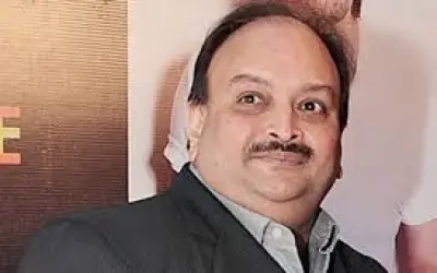 अक्टूबर में चोकसी के खिलाफ इंटरपोल लेगा फैसला