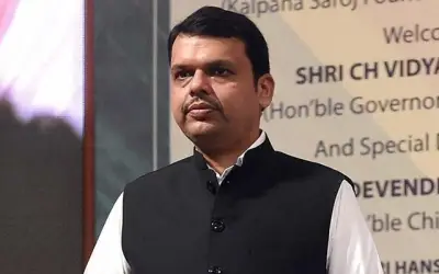 डॉ. आंबेडकर का स्मारक 2020 तक होगा पूरा : फड़नवीस