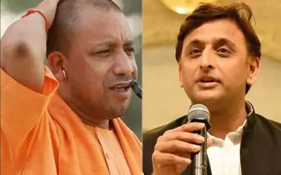 यूपी पंचायत चुनाव में जीतकर सपा बनी सबसे बड़ी पार्टी