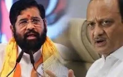 भाजपा के स्टार प्रचारक की सूची में अब सीएम शिंदे और डिप्टी सीएम अजित पवार नहीं