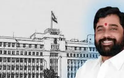महाराष्ट्र के सरकारी कार्यालयों में एक अप्रैल से ई-ऑफिस पद्धति होगी लागू : सीएम शिंदे