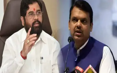 शिंदे-फडणवीस का ऐलान बुलेट ट्रेन की राह आसान, डीजल-पेट्रोल में बड़ी राहत  