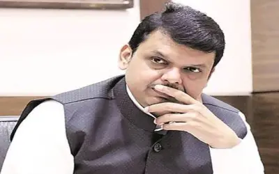 सरकार नहीं बनने पर इस्तीफ़ा दे सकते हैं फड़णवीस